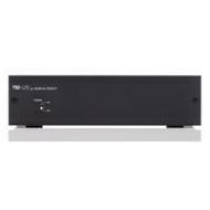 Adorama Musical Fidelity V90-LPS MM/MC Phono Stage Pre-Amplifier, Black MUFIV90LPSBK