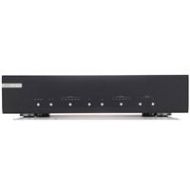 Adorama Musical Fidelity M6x Vinyl MM/MC Phono Stage Pre-Amplifier, Black MUFIM6XVINYLBK