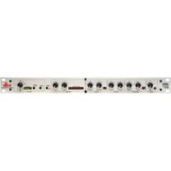 dbx 286s Mic Preamp/Channel Strip Processor 286s - Adorama