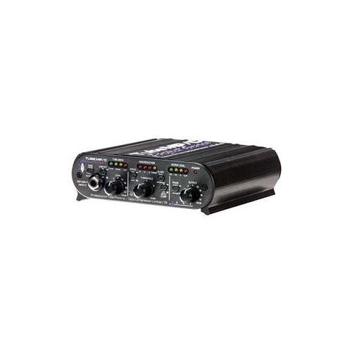  Adorama Art Pro Audio Tube MP/C Professional Tube PreAmp/Opto Compressor-Limiter/DI TUBEMP/C