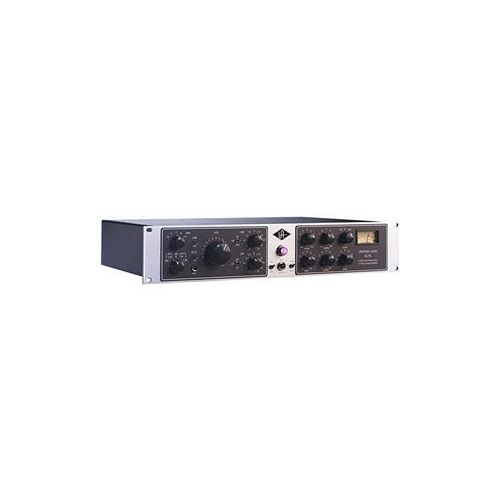  Universal Audio 6176 Vintage Channel Strip 6176 - Adorama