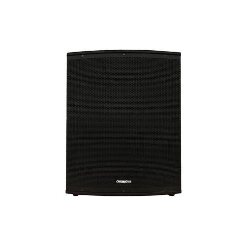  ChromaCast 18 Active Subwoofer CC-AP-SUB-18 - Adorama