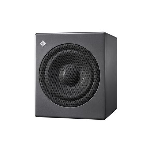  Adorama Neumann KH 750 DSP D G Subwoofer, 2.0/0.1 Bass Manager Metallic Anthracite KH 750 DSP D G