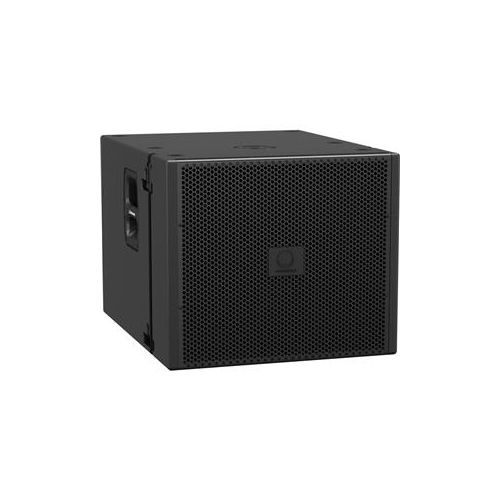  Adorama Turbosound TBV118L 18 Front Loaded Subwoofer for Touring & Installation TBV118L