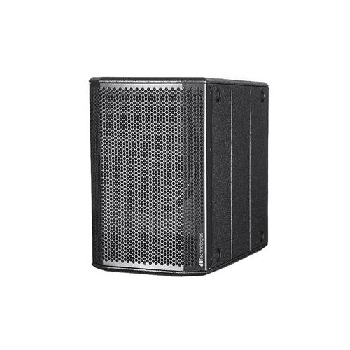  Adorama dB Technologies SUB 612 Active Bass-Reflex Subwoofer with 12 Woofer, 600W RMS SUB 612