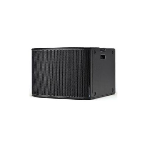  dB Technologies SUB 918 Active Subwoofer, 18 SUB 918 - Adorama