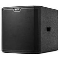 Adorama Alto Professional Truesonic 3 TS315S 15 Powered Subwoofer, 2000W Peak Power TS315SXUS