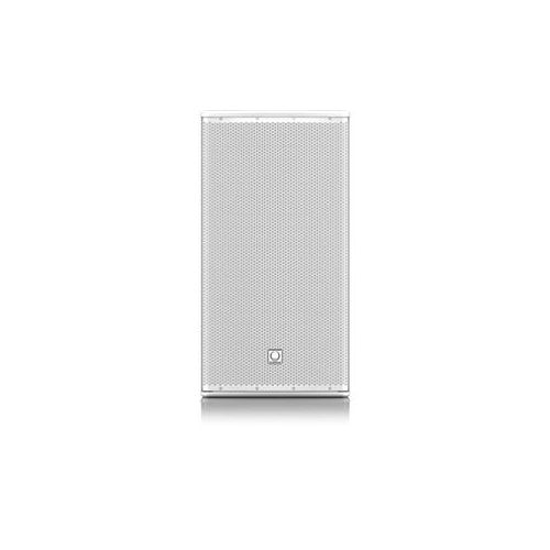  Adorama Turbosound Prague TPA122/64 2-Way 12 Full Range Loudspeaker, Single, White TPA122/64WH