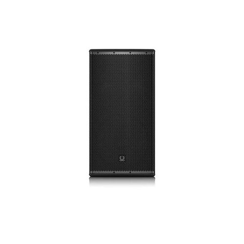  Adorama Turbosound Prague TPA122/00 2-Way 12 Full Range Loudspeaker, Single, Black TPA122/00