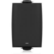 Adorama Tannoy DVS 6T 6 240W Coax Surface-Mount Loudspeaker, Transformer, Black, Single DVS6T#DVS