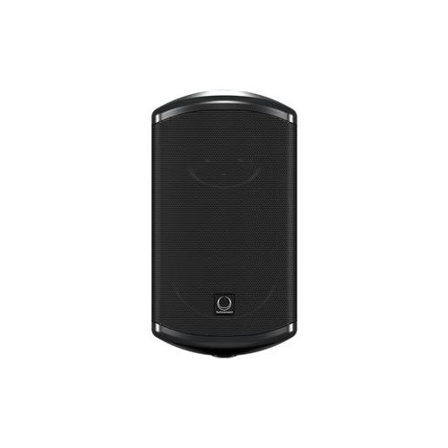  Adorama Turbosound Impact TCI52-TR 5 2-Way Full Range Loudspeaker, Single, Black TCI52TR