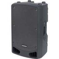 Adorama Samson RL115A 15 2-Way Active Loudspeaker, 800W Peak Power, Single SARL115A