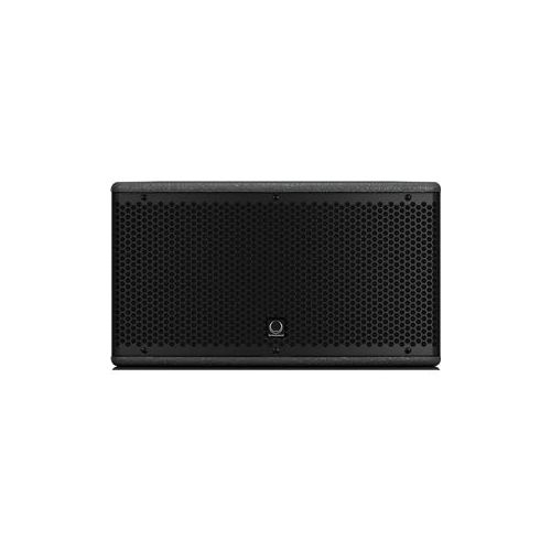  Adorama Turbosound Athens TCS62 2-Way 6.5 Weather-Resistant Loudspeaker, Single, Black TCS62R