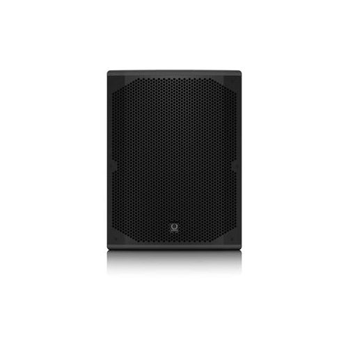  Adorama Turbosound Dublin TCX102 2-Way 10 Weather-Resistant Loudspeaker, Single, Black TCX102R