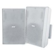 Adorama Bosch LB20-PC90-8L 8 2-Way Cabinet Speaker, 360W Peak, White, Pair F.01U.331.739