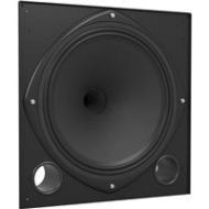 Adorama Tannoy 12 Full Range Ceiling Loudspeaker w/Dual Con Driver & Transformer CMS1201DCT