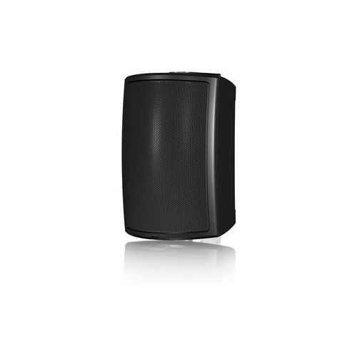  Adorama Tannoy AMS 6DC 6 Dual Concentric Surface-Mount Loudspeaker, Black, (Pair) AMS6DC