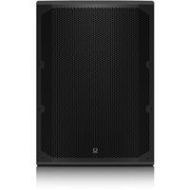 Adorama Turbosound Dublin TCX152 2-Way 15 Weather-Resistant Loudspeaker, Single, Black TCX152R