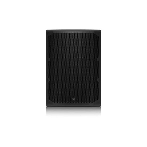  Adorama Turbosound Dublin TCX152 2-Way 15 Weather-Resistant Loudspeaker, Single, Black TCX152R