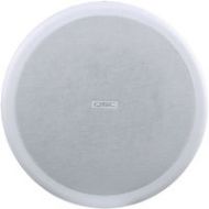 Adorama QSC Acoustic Coverage 8 2-Way Ceiling Loudspeaker, Pair AC-C8T