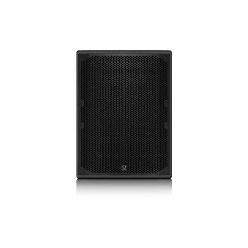  Adorama Turbosound Dublin TCX122 2-Way 12 Weather-Resistant Loudspeaker, Single, Black TCX122R