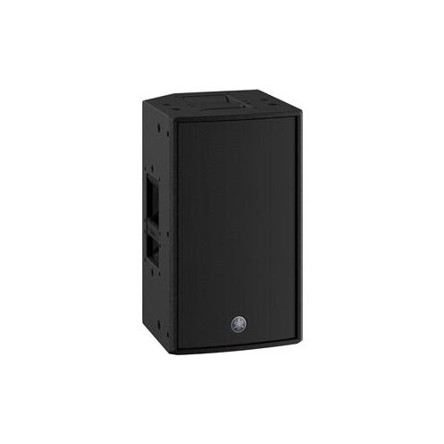  Adorama Yamaha CZR10 10 2-Way Passive Loudspeaker, 350W RMS, Single CZR10