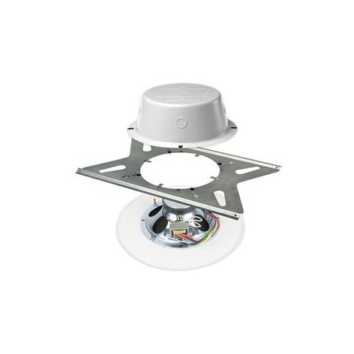  Adorama Lowell Manufacturing RPAK-810-72 In-Ceiling Speaker System RPAK-810-72