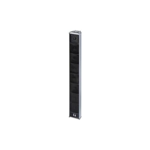  Adorama TOA Electronics Long Range Slim Array Speaker, Single HA1010AMQU