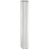 Adorama Tannoy VLS 15 Column Array Loudspeaker with 15 Drivers, EN 54-24, White, Single VLS15EN54WH