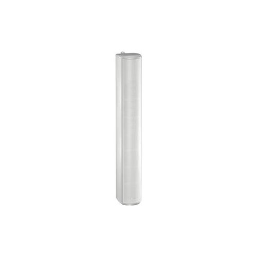  Adorama Tannoy VLS 15 Column Array Loudspeaker with 15 Drivers, EN 54-24, White, Single VLS15EN54WH