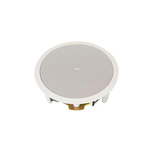  Adorama Tannoy CMS 801DC PI 8 Ceiling Loudspeaker, Pre-Install, White, Single 80014560