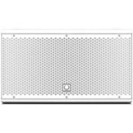 Adorama Turbosound Athens TCS62 2-Way 6.5 Weather-Resistant Loudspeaker, Single, White TCS62RWH