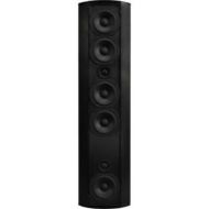 Adorama SoundTube PhaseTech TCE1.5 Center Channel Eliminator Speaker, Black, Single TCE1.5