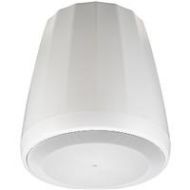 Adorama JBL Control 64P/T Compact Full-Range Pendant Loudspeaker, White C64P/T-WH