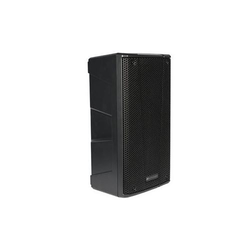  Adorama dB Technologies B-HYPE 10 2-Way Active Speaker with 10 Woofer, 260W Peak,Single B-H10