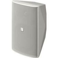 Adorama TOA Electronics 30W Outdoor Speaker, Single, White F1300WTWP