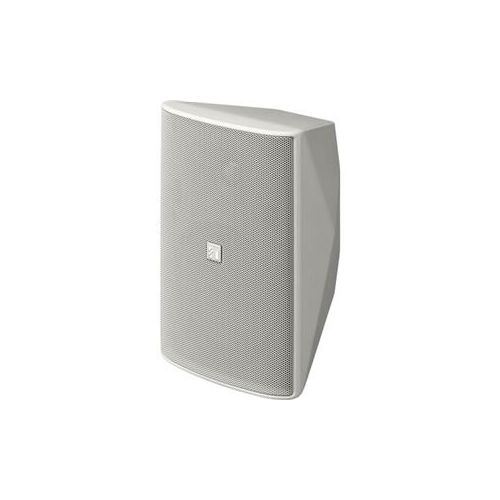  Adorama TOA Electronics 30W Outdoor Speaker, Single, White F1300WTWP