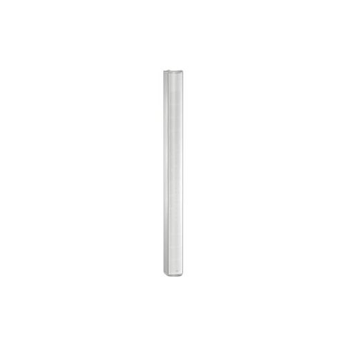  Adorama Tannoy VLS 30 Column Array Loudspeaker with 30 Drivers, 1600W, White, Single VLS30WH