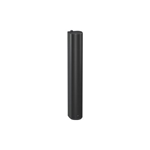  Adorama Tannoy VLS 7 Column Array Loudspeaker with 7 Drivers, EN 54-24, Black, Single VLS7EN54