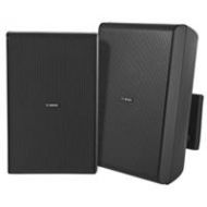 Adorama Bosch LB20-PC90-8D 8 2-Way Cabinet Speaker, 360W Peak, Black, Pair F.01U.331.738