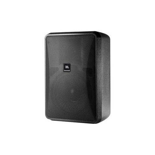  Adorama JBL Control 28-1L 8 High-Output 8-Ohm 2-Way Indoor/Outdoor Speaker, Black CONTROL 28-1L