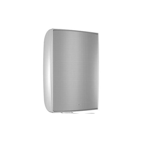  Adorama Tannoy DVS 8 8 Coaxial Surface-Mount Loudspeaker, 280W, White, Single 80016751