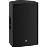 Adorama Yamaha CZR12 12 2-Way Passive Loudspeaker, 400W RMS, Single CZR12