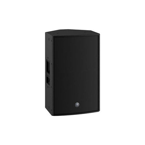  Adorama Yamaha CZR12 12 2-Way Passive Loudspeaker, 400W RMS, Single CZR12