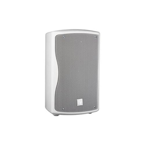  Adorama Electro-Voice ZXA1-90 8 2-Way 120V Powered Full-Range Speaker, White, Single F.01U.353.817