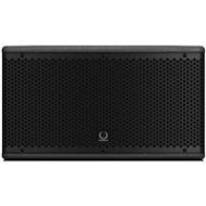 Adorama Turbosound Athens TCS62 2-Way 6.5 Full-Range Loudspeaker, Single, Black TCS62