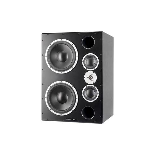  Adorama Dynaudio M3VE Bi-Amped 3-Way Active Main Monitor System, Left M3VE/LEFT