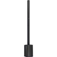 Adorama Turbosound iNSPIRE iP500 V2 600W Powered Column Loudspeaker, Single IP500 V2