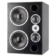 Adorama Dynaudio M3XE Quad-Amped 3-Way Active Main Monitor System, Left M3XE/LEFT