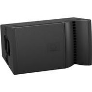 Adorama Turbosound TBV123-AN Arrayable 2-Way 12 Constant Curvature Loudspeaker with DSP TBV123AN